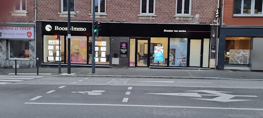 BOOST IMMO, Agence Immobilière à Lens