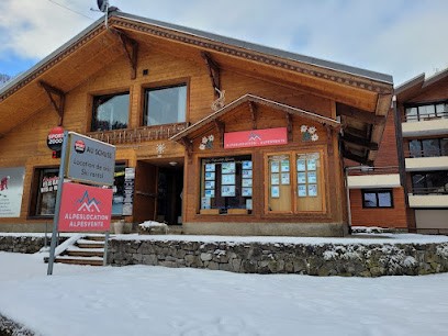 Alpesvente Saint Jean D’Aulps : Immobilier En Haute Savoie, Portes Du Soleil, Agence Immobilière à Saint-Jean-d'Aulps
