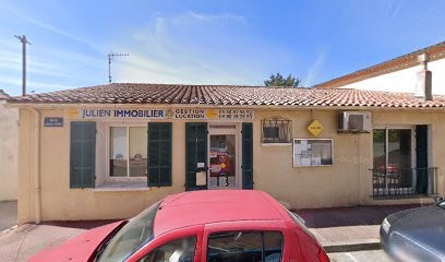 Julien Immobilier, Agence Immobilière à Pierrefeu-du-Var