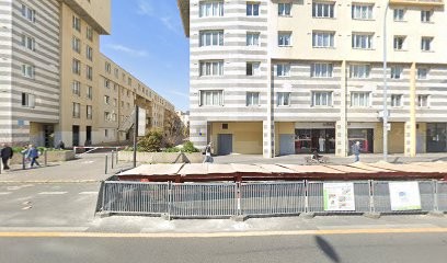 Office Public HLM St Ouen, Agence Immobilière à Saint-Ouen