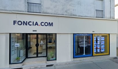 SOLIHA Agence Immobilière Sociale 45 Montargis, Agence Immobilière à Montargis