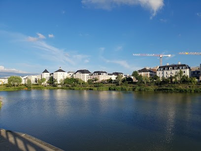 Marras Fanny, Agence Immobilière à Chessy