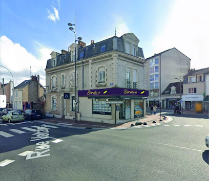 Agence Signature Immobilier | Le Mans | Voltaire Agence Immobilière au Mans