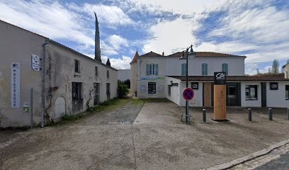 IMMOBILIER COTE & AUNIS, Agence Immobilière à Courçon