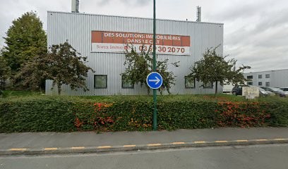 Des Solutions Immobiliéres Dans Le C. I. T, Agence Immobilière à Roncq