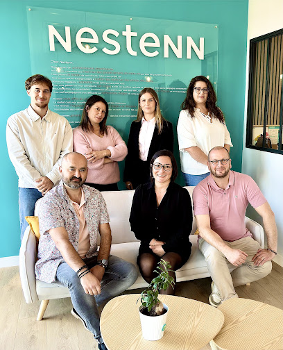 Agence Nestenn Immobilier Limoges Est Agence Immobilière à Feytiat