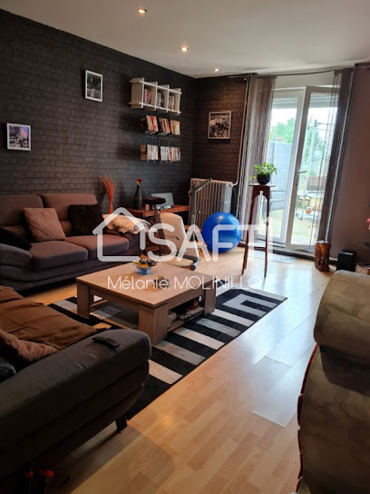 Molinillo Mélanie Safti, Agence Immobilière à Laneuville-sur-Meuse