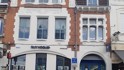 Agence immobilière Guy Hoquet DOUAI, Agence Immobilière à Douai