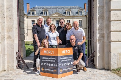Agence Du Château - Arthurimmo.com, Agence Immobilière à Sucy-en-Brie
