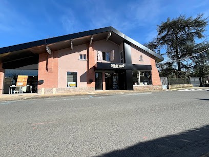 Obsitas Immobilier Marssac, Agence Immobilière à Marssac-sur-Tarn