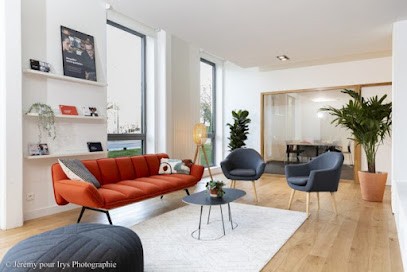 Cabinet Bocquier, Agence Immobilière à Saint-Herblain