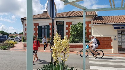 Atlantic Realty Medoc, Agence Immobilière à Soulac-sur-Mer