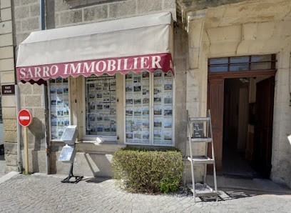 SARRO IMMOBILIER, Agence Immobilière à Grignan