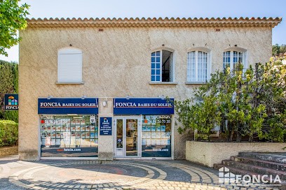 FONCIA | Agence Immobilière | Location-Syndic-Gestion Locative | St-Cyr-Sur-Mer | Hameau de la Madrague, Agence Immobilière à Saint-Cyr-sur-Mer