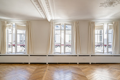 Cd Conseils Agence Immobilière à Paris 18