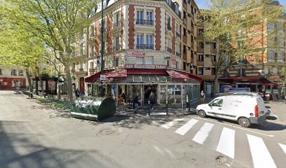 Agence Immobilière Thiriet, Agence Immobilière à La Garenne-Colombes