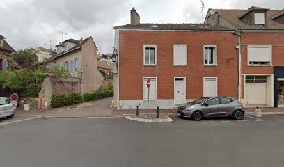 Sébastien Petit Iad France, Agence Immobilière à Verrières-le-Buisson