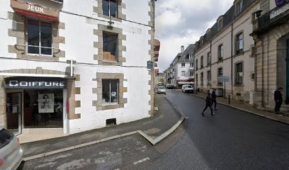 Agence Nestenn Immobilier Pontivy, Agence Immobilière à Pontivy