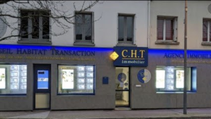 CHT immobilier GUER, Agence Immobilière à Guer