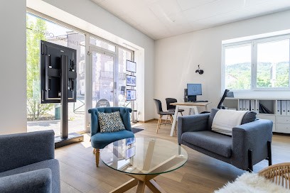 Lalle Immobilier, Agence Immobilière à Durtol