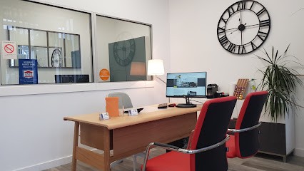 Agence Alain SARL, Agence Immobilière à Garges-lès-Gonesse