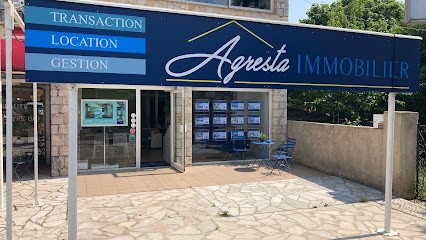 AGRESTA IMMOBILIER PAYS DE GRASSE, Agence Immobilière au Tignet