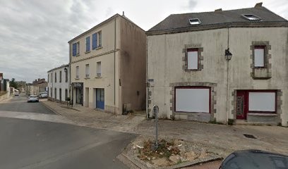 Agence immobilière l'Adresse Legé, Agence Immobilière à Legé