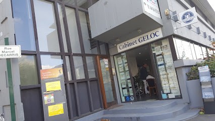 Cabinet Geloc, Agence Immobilière à Plaisir