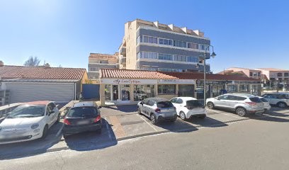 LES TOITS D'ELISE Achat-Vente-Immo, Agence Immobilière au Barcarès