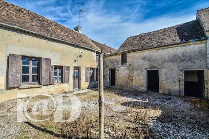Remy Tavares - HermHes Immobilier, Agence Immobilière à Nemours