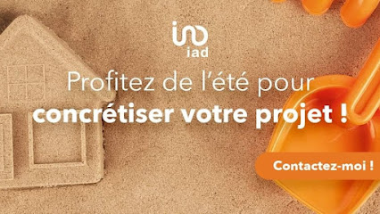 Piraud Marion Agent Indépendant Immobilier Conseiller Mandataire Iad 82370 Orgueil Nohic Alentours Agence Immobilière à Nohic