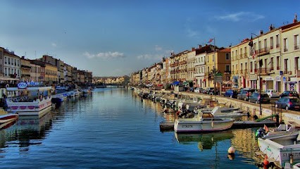 Agence Couturier De L'immobilier, Agence Immobilière à Sète