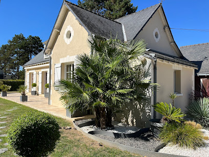 Cedric Le Déaut Immo Agence Immobilière à Saint-Pierre-des-Corps