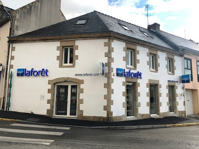 Agence Immoblière Laforêt Plonéour-Lanvern, Agence Immobilière à Plonéour-Lanvern