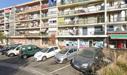 Logirem, Agence Immobilière à Marseille 03