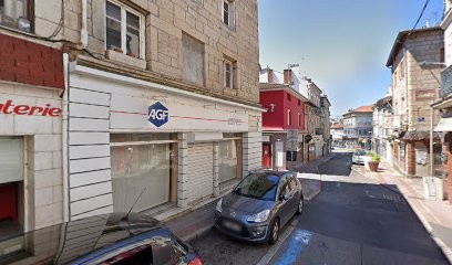 CIT Immobilier, Agence Immobilière à Firminy