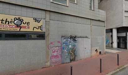 Immobilière Paris Sud Est, Agence Immobilière à Vitry-sur-Seine