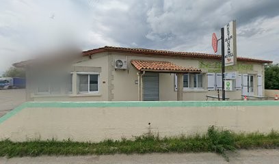 Bertrand Daniel, Agence Immobilière à Touvérac