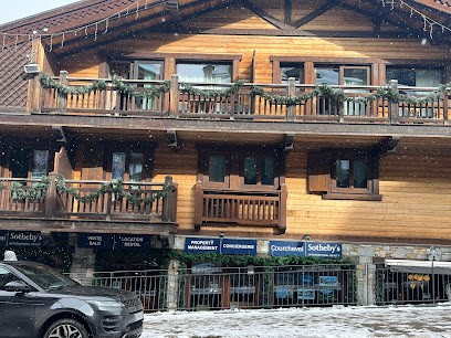 Courchevel Sotheby's International Realty - Agence immobilière Courchevel, Agence Immobilière à Courchevel