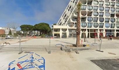 Agence MER et SOLEIL, Agence Immobilière à La Grande-Motte