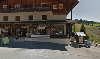 Mont-Rêve Immobilier, Agence Immobilière au Grand-Bornand