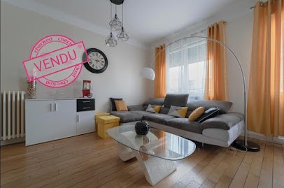 Guillaume Amet Conseiller En Immobilier Pierrevillers/Rombas/Marange-Silvange, Agence Immobilière à Pierrevillers