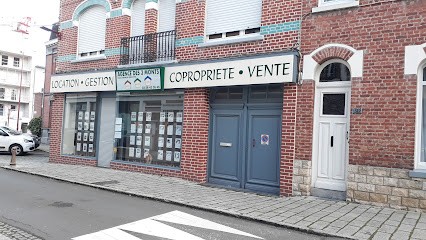AGENCE DES 3 MONTS, Agence Immobilière à Hazebrouck
