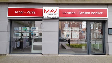 Mavimmobilier Pérenchies, Agence Immobilière à Pérenchies