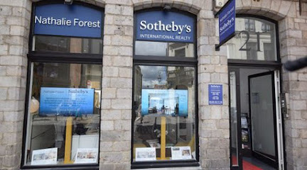 Nathalie Forest Sotheby's International Realty Agence Immobilière à Lille