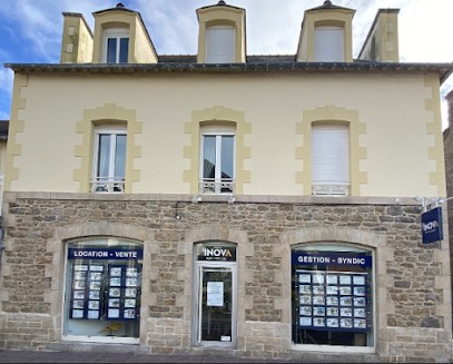 INOVA - Agence Immobilière De DINARD, Agence Immobilière à Dinard