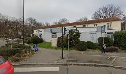 Parly Immobilier Sa, Agence Immobilière au Chesnay