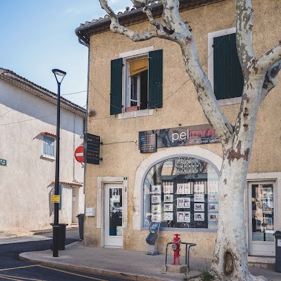 Pelimmo La Fare Les Oliviers, Agence Immobilière à La Fare-les-Oliviers