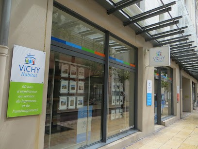 SEMIV, Agence Immobilière à Vichy