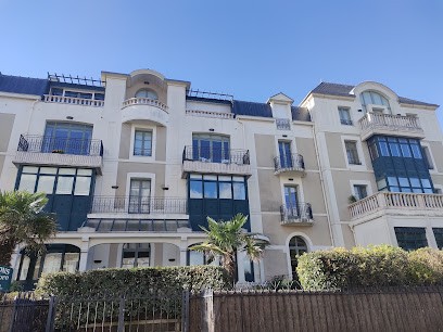 Agence Maison Rouge, Agence Immobilière à Saint-Lunaire